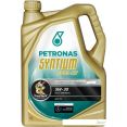 Моторное масло Petronas Syntium 3000 AV 5W-40 5л