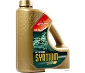   Petronas Syntium 5000 XS 5W-30 4