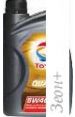 Моторное масло Total Quartz 9000 5W-40 1Л