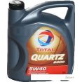 Моторное масло Total Quartz 9000 5W-40 5Л