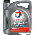 Моторное масло Total Quartz Ineo MC3 5W30 5л