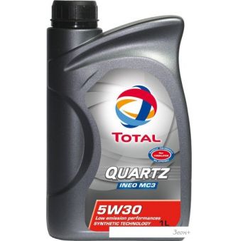   Total Quartz Ineo MC3 5W30 1