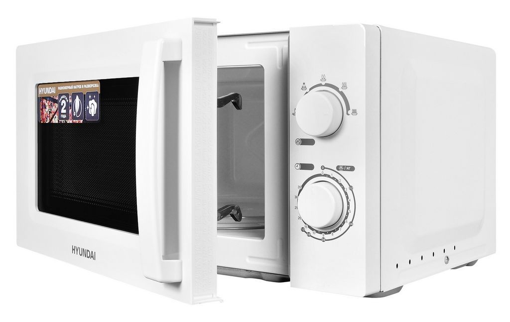 Микроволновая печь Hyundai HYM-M2005