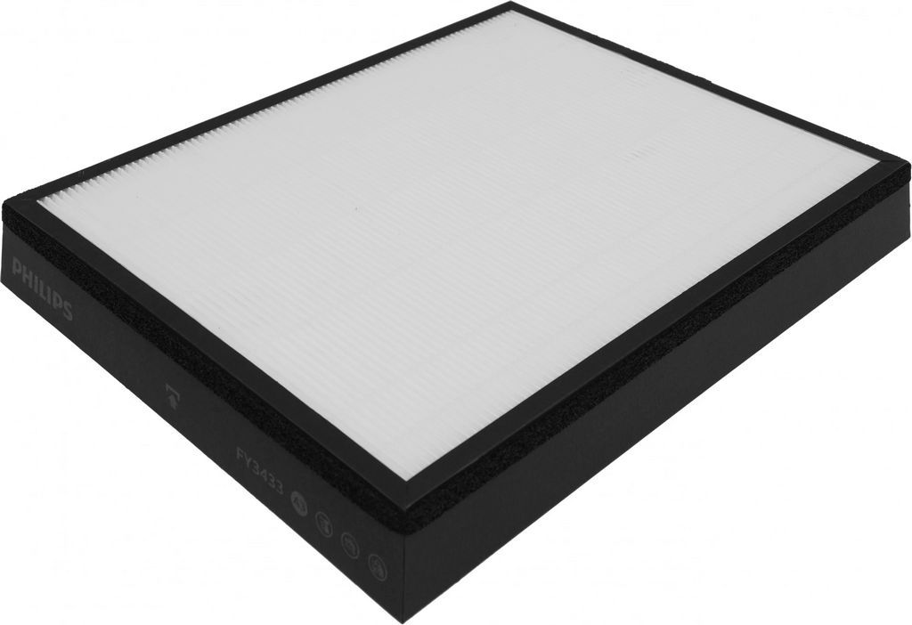 HEPA-фильтр Philips FY3433/10