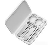   Xiaomi Mijia Stainless Steel Nail Clippers MJZJD002QW