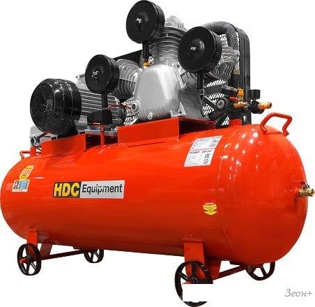 Компрессор HDC HD-A203