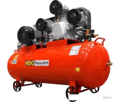  HDC HD-A203