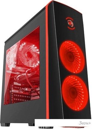 Компьютер Jet Wizard 5i9400FD16HD1SD24X166SL2W5