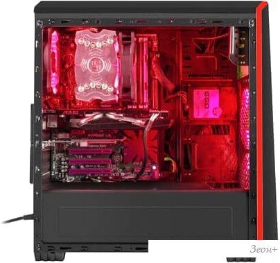 Компьютер Jet Wizard 5i9400FD16HD1SD24X166SL2W5