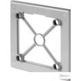 Вентиляционная решетка Awenta RW100SZ-PEE100