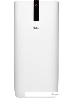   Ballu AP-107