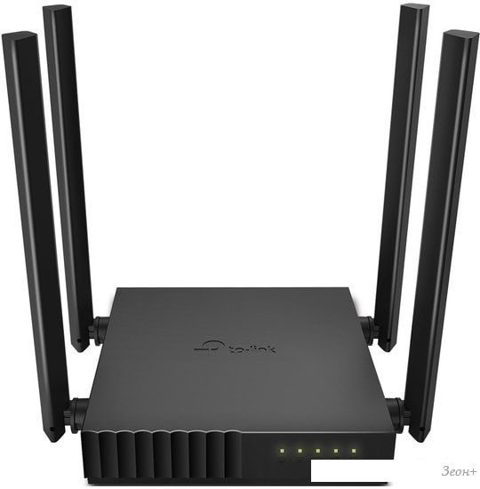 Wi-Fi роутер TP-Link Archer C54