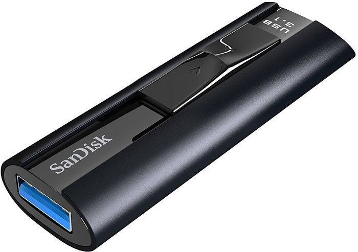 USB Flash SanDisk Extreme PRO 512GB