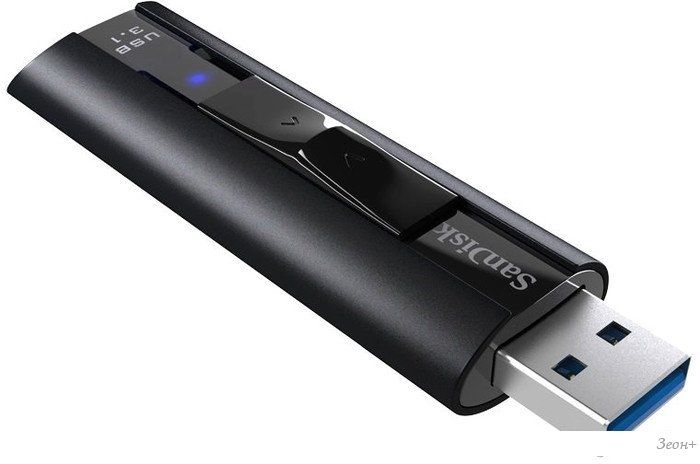 USB Flash SanDisk Extreme PRO 512GB
