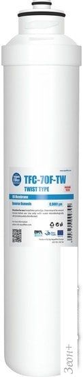 Мембранный элемент Aquafilter TFC-70F-TW