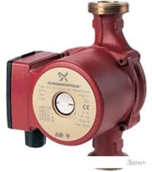   Grundfos UP 40-50 F B 250