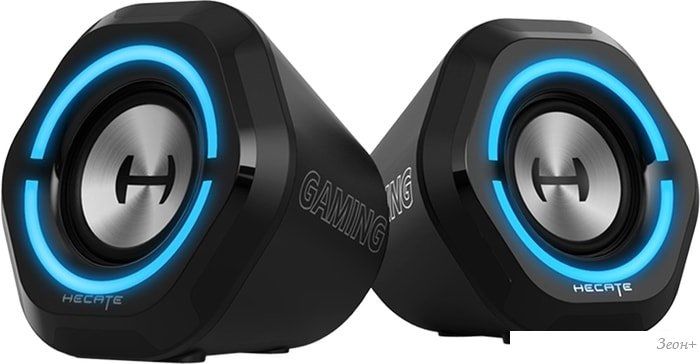 Акустика Edifier Hecate G1000