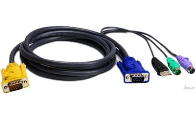  Aten 2L-5302UP