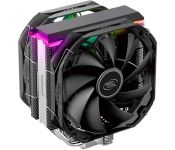    DeepCool AS500 Plus R-AS500-BKNLMP-G