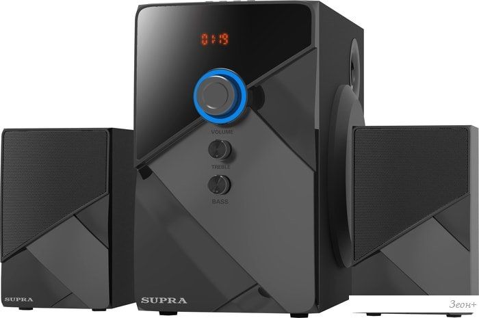 Акустика Supra SMB-290
