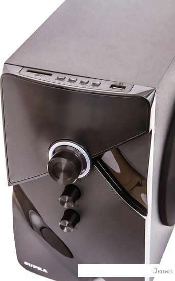 Акустика Supra SMB-290