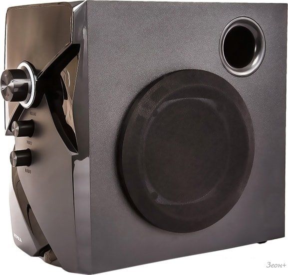 Акустика Supra SMB-290