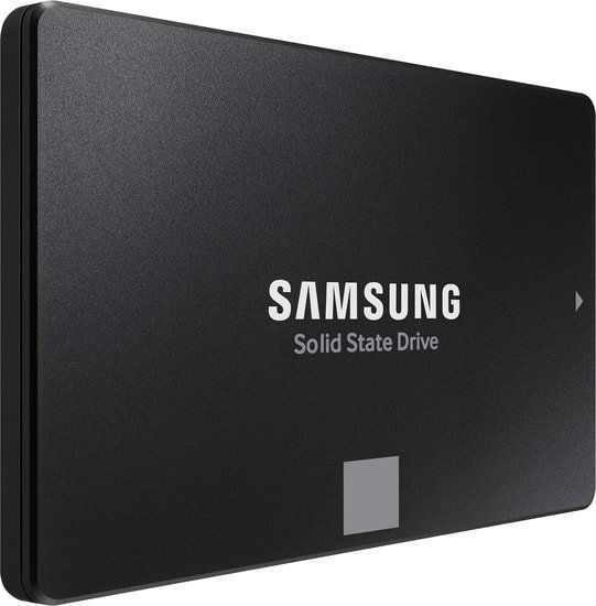 SSD Samsung 870 Evo 1TB MZ-77E1T0BW