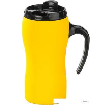  Colorissimo Thermal Mug 0.45 () [HD01-YL]