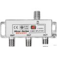 Разветвитель Rexant 05-6102