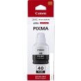 Чернила Canon GI-40PGBK