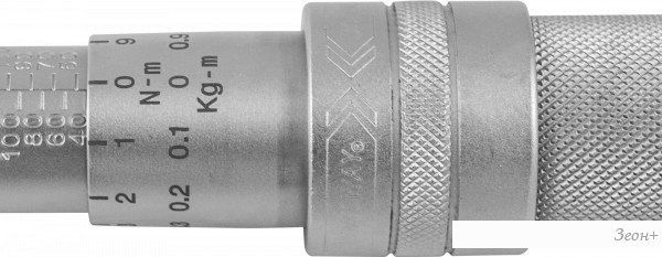 Jonnesway 1/2" 42-210 Нм T04150