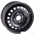   TREBL 53A49A 14x5.5" 4x100 DIA 56.6 ET 49 B