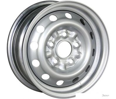   TREBL 64H38D 15x6" 5x100 DIA 57.1 ET 38 S