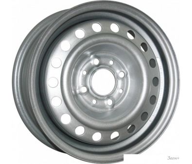   TREBL 9597T 16x5.5" 5x160 DIA 65.1 ET 56 S