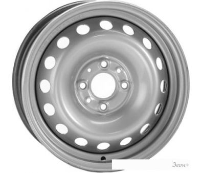   TREBL 8337T 15x6.5" 5x160 DIA 65 ET 60 S