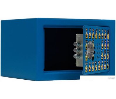   AIKO T-170 EL Smile