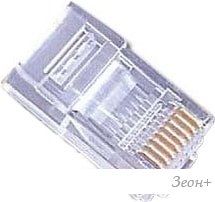  Cablexpert PLUG3UP6/10
