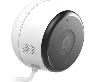 IP- D-Link DCS-8600LH