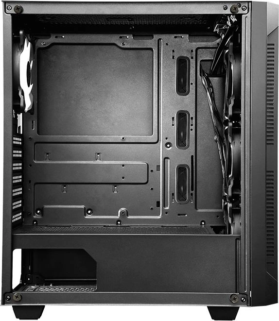 Корпус Chieftec GS-01B-OP