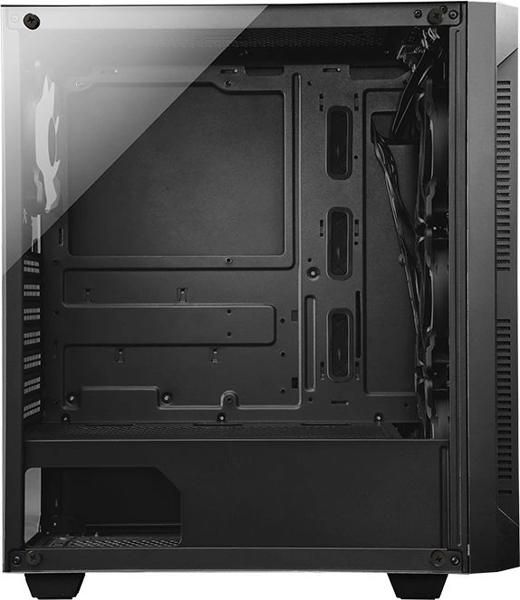 Корпус Chieftec GS-01B-OP