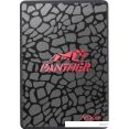 SSD Apacer Panther AS350 512GB AP512GAS350-1