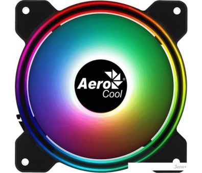    AeroCool Saturn 12F ARGB