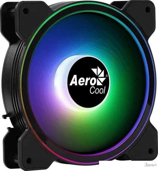 Вентилятор для корпуса AeroCool Saturn 12F ARGB