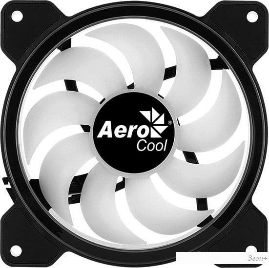 Вентилятор для корпуса AeroCool Saturn 12F ARGB