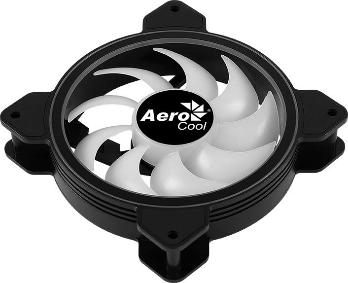 Вентилятор для корпуса AeroCool Saturn 12F ARGB