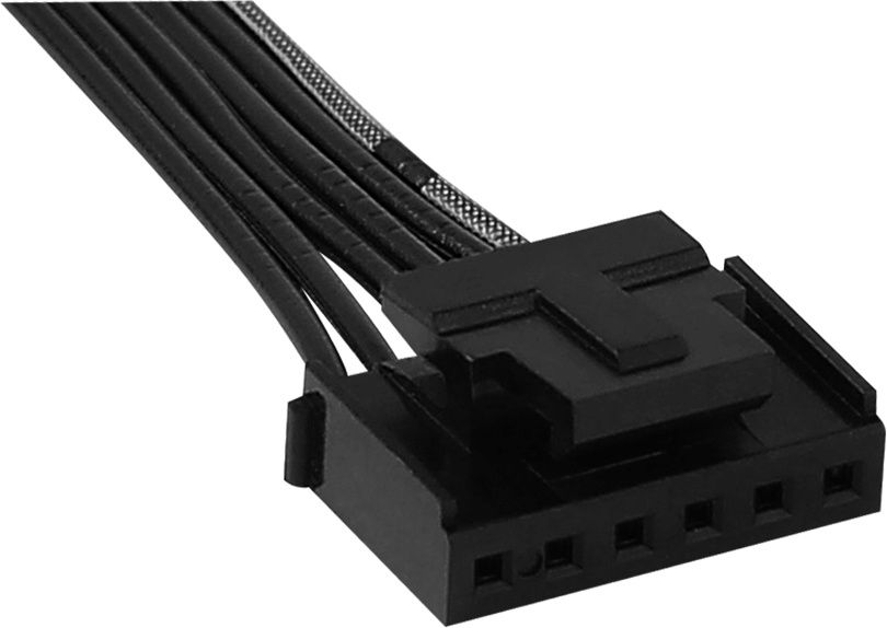 Вентилятор для корпуса AeroCool Saturn 12F ARGB