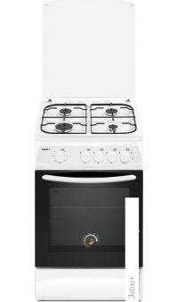   Kraft KF-FSK5403AGW