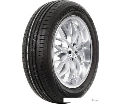   Nexen N'Blue HD Plus 235/55R17 99V