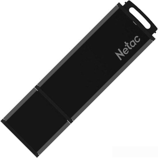 USB Flash Netac U351 32GB NT03U351N-032G-20BK