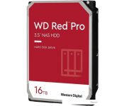  WD Red Pro 16TB WD161KFGX